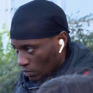 Meet your Posher, Btw_